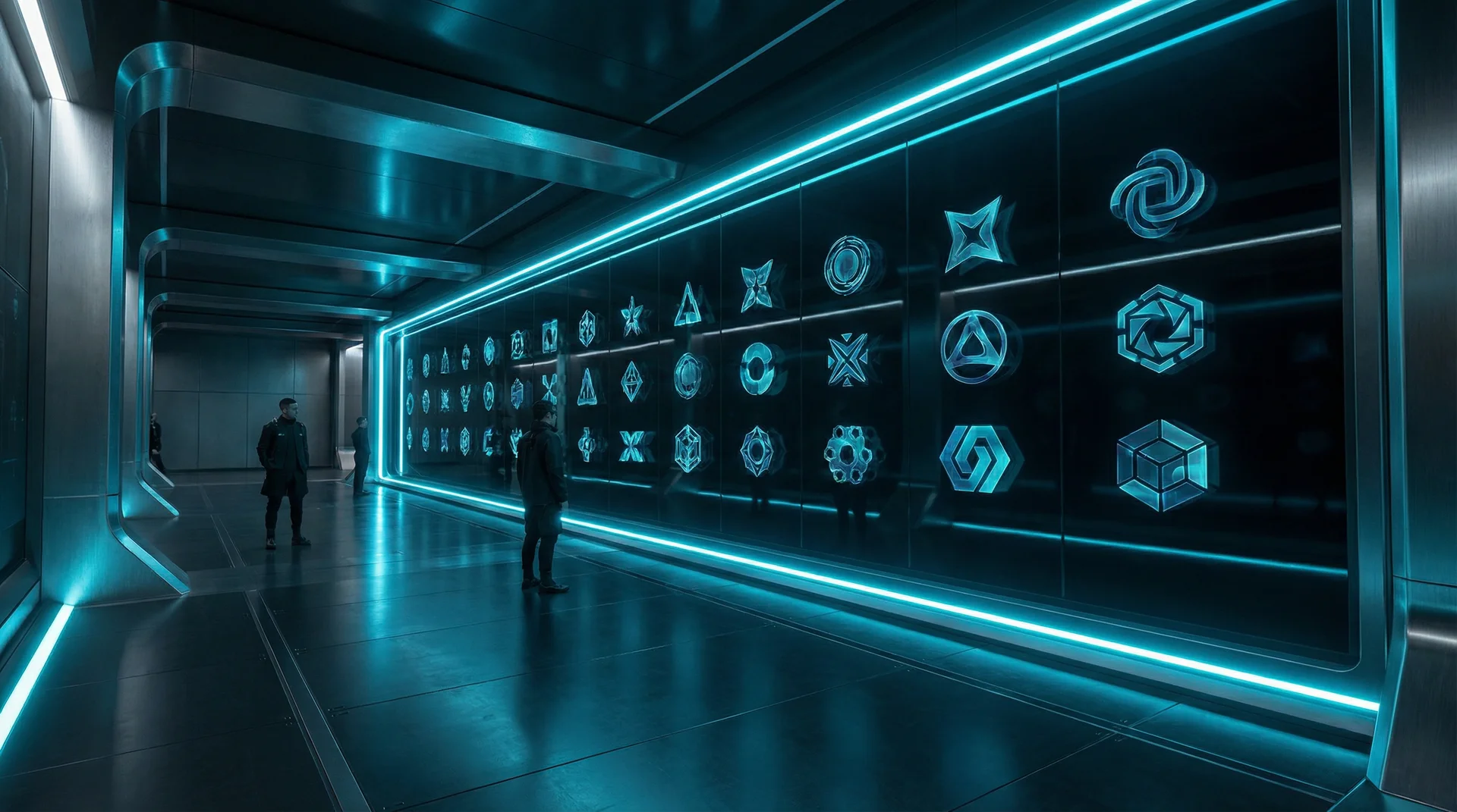 云上诱惑 合作伙伴 NexGen科技